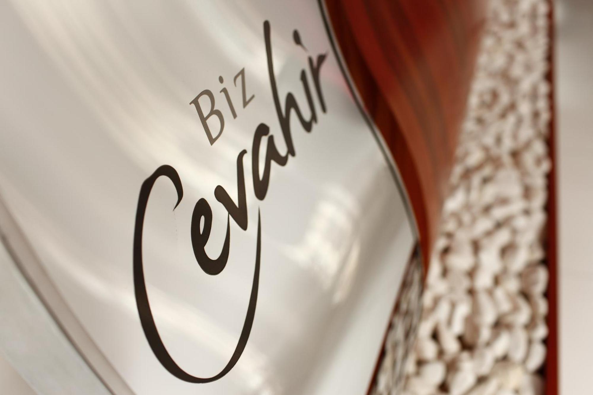 Biz Cevahir Hotel Sultanahmet — Fotoğraflar 1